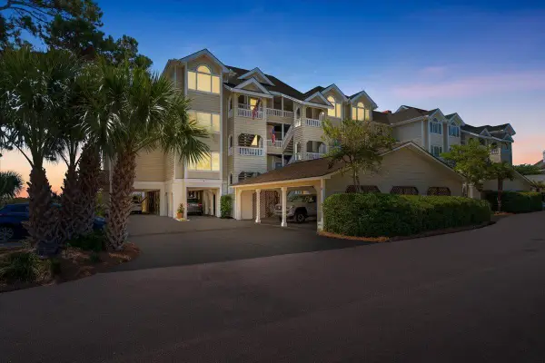 1551 Ben Sawyer Boulevard #Unit 6e, Mount Pleasant, SC 29464