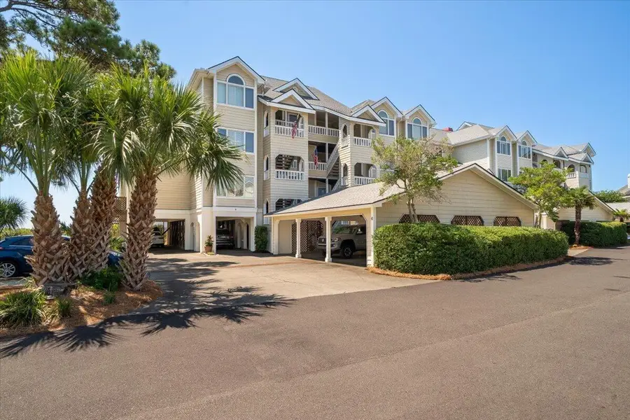 1551 Ben Sawyer Boulevard #Unit 6e, Mount Pleasant, SC 29464 - #2