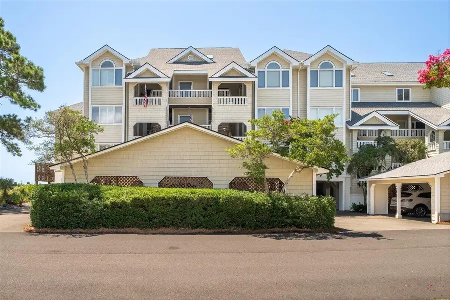 1551 Ben Sawyer Boulevard #Unit 6e, Mount Pleasant, SC 29464 - #3