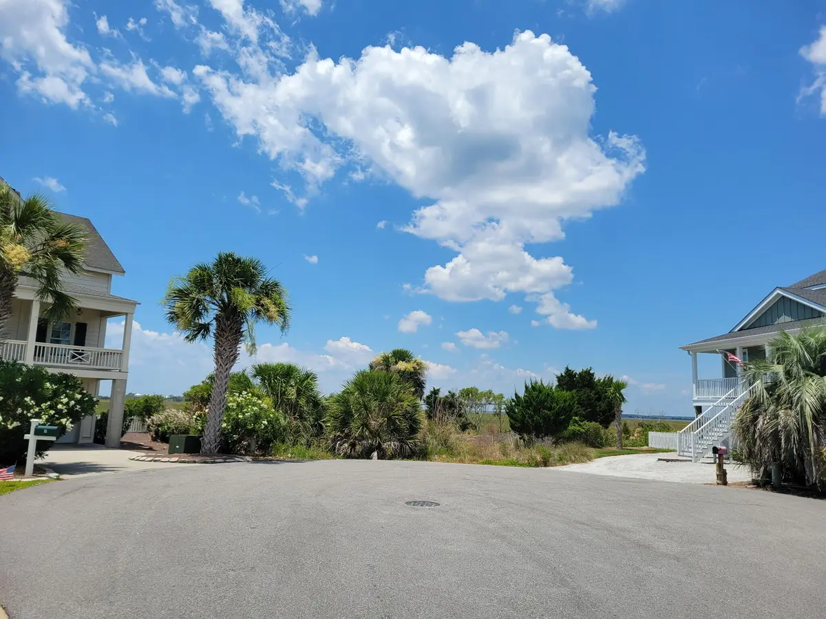 12 Windjammer Court, Saint Helena Island, SC 29920 - #1