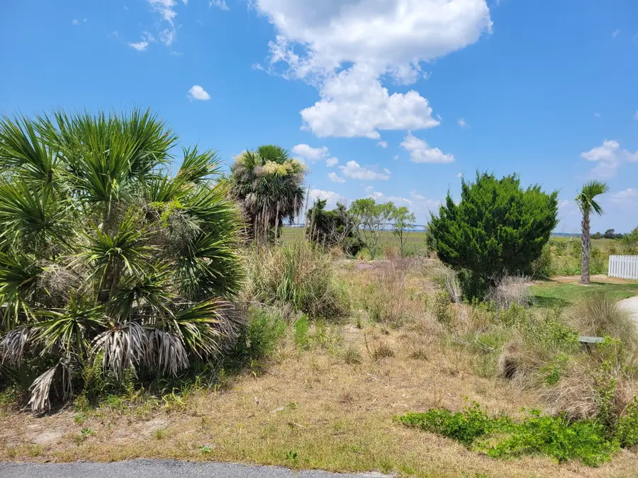 12 Windjammer Court, Saint Helena Island, SC 29920 - #2