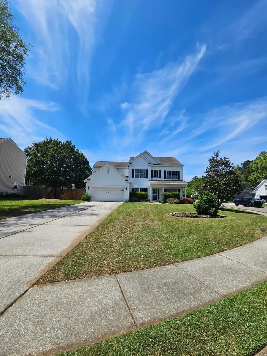 5143 Blair Road, Summerville, SC 29483 - #2