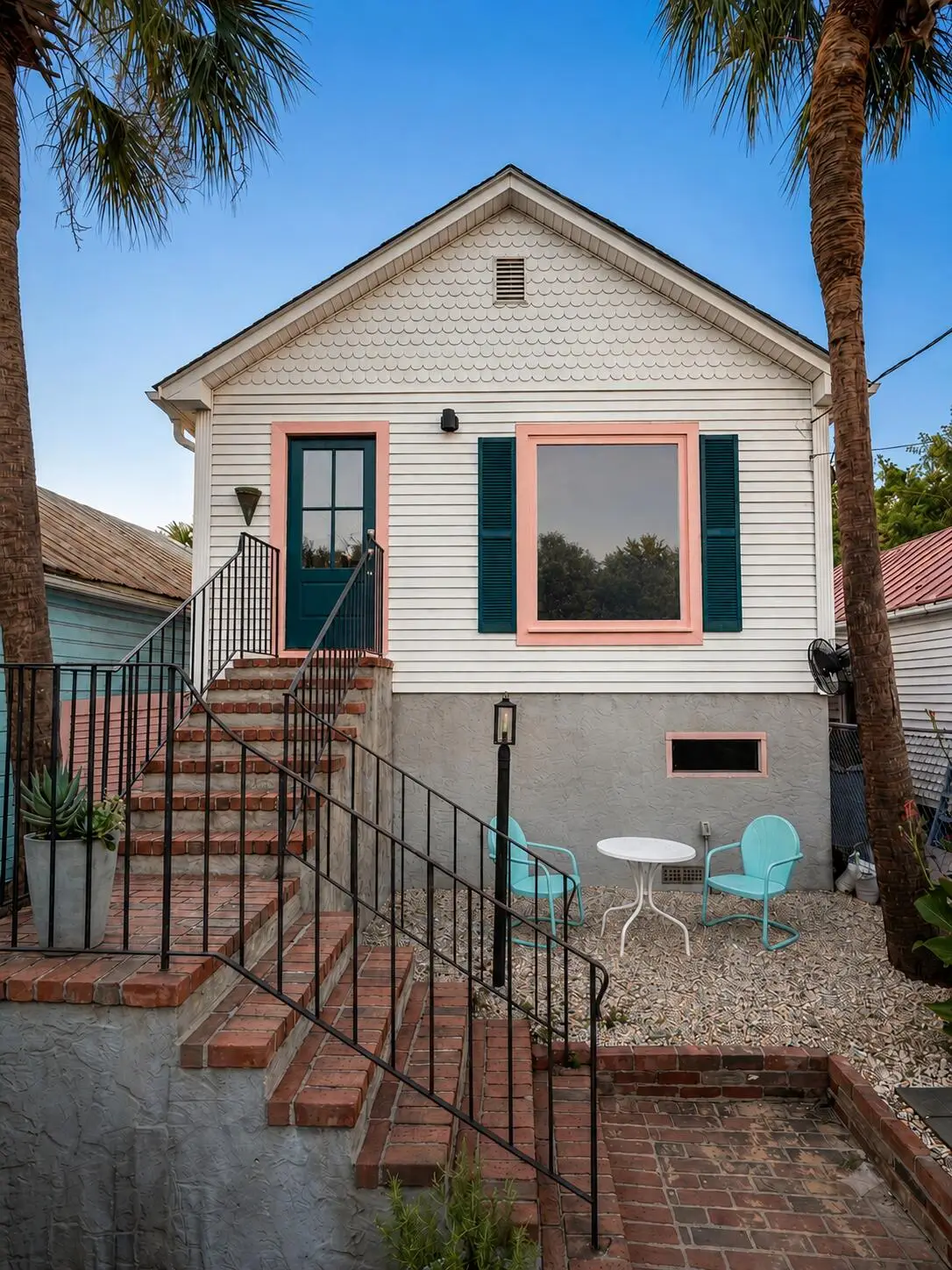77 Nunan Street, Charleston, SC 29403 - #1