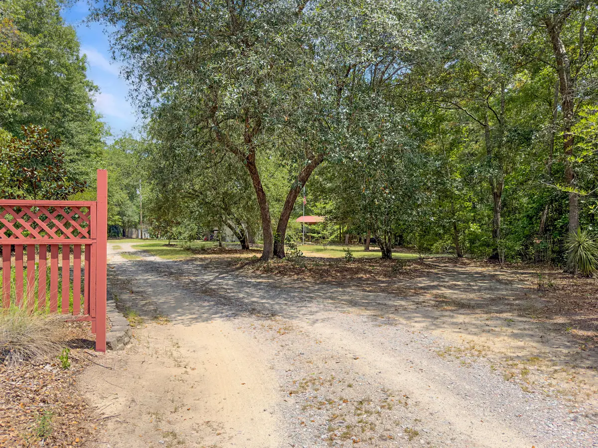 349 Bird Dog Lane, Cottageville, SC 29435 - #1