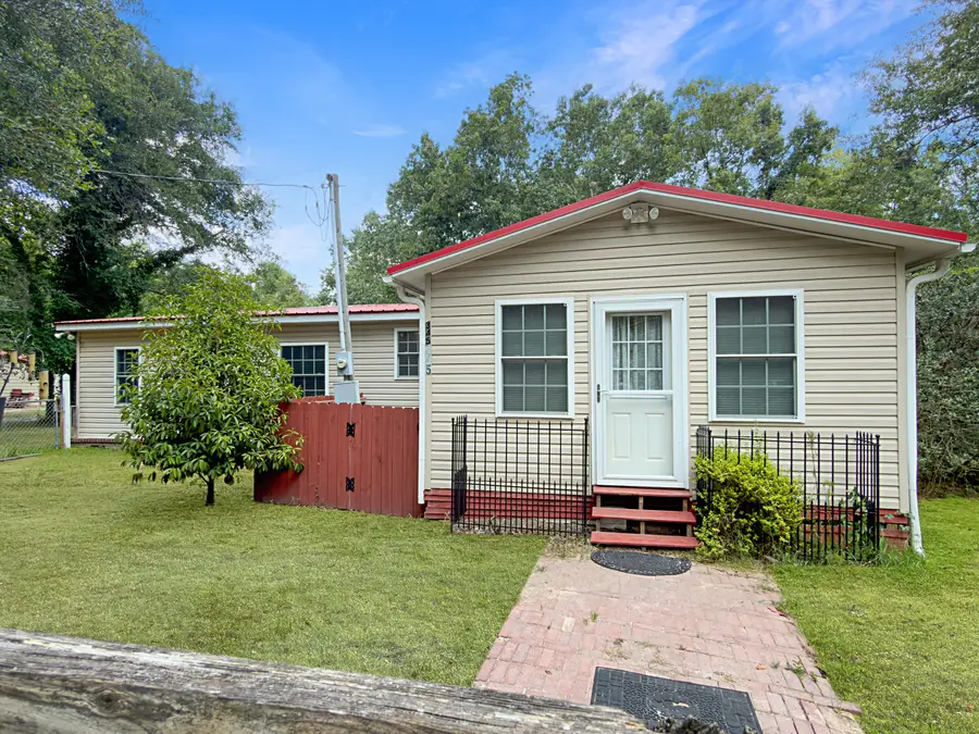 349 Bird Dog Lane, Cottageville, SC 29435 - #2