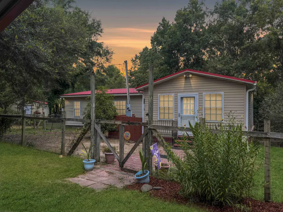 349 Bird Dog Lane, Cottageville, SC 29435 - #3
