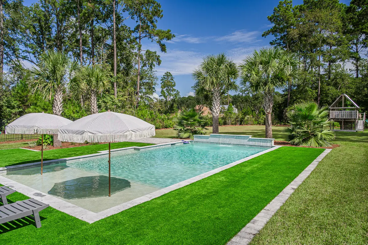 1783 Bolden Drive, Mount Pleasant, SC 29466 - #1