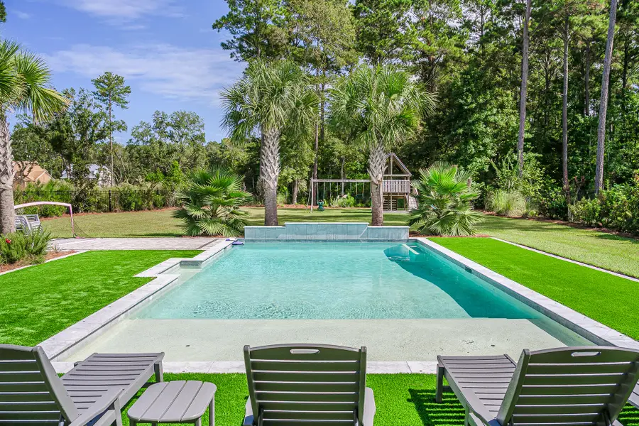 1783 Bolden Drive, Mount Pleasant, SC 29466 - #2