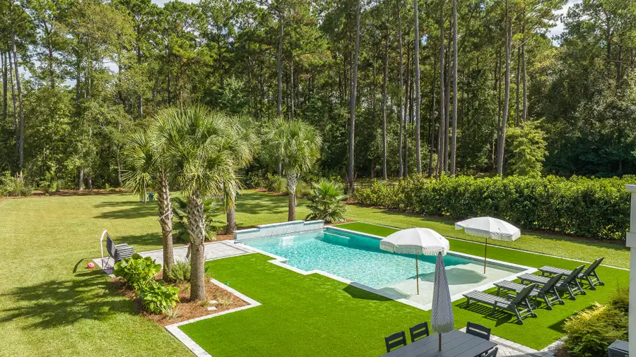 1783 Bolden Drive, Mount Pleasant, SC 29466 - #3
