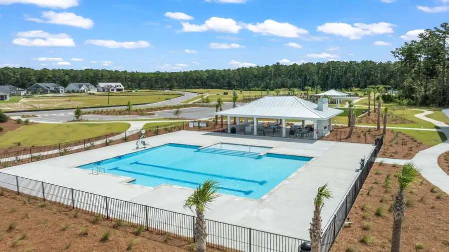 512 Ocean Mist Way, Summerville, SC 29486 - #3