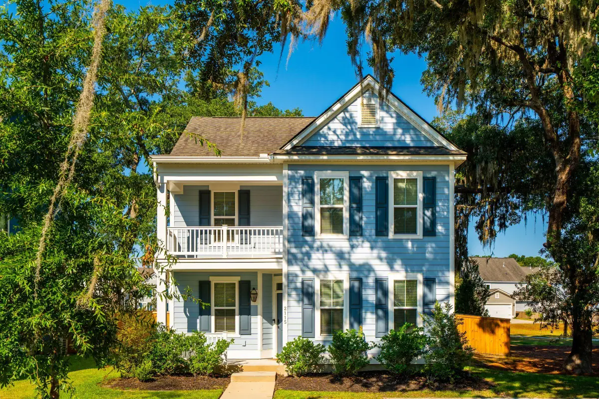 2115 Kemmerlin Street, Johns Island, SC 29455 - #1