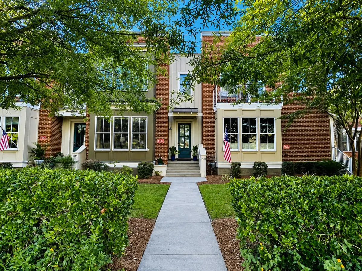 1625 Grey Marsh Road, Mount Pleasant, SC 29466 - #1