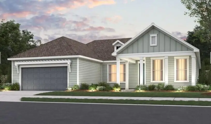 2351 Bay Strip Drive, Charleston, SC 29492 - #1