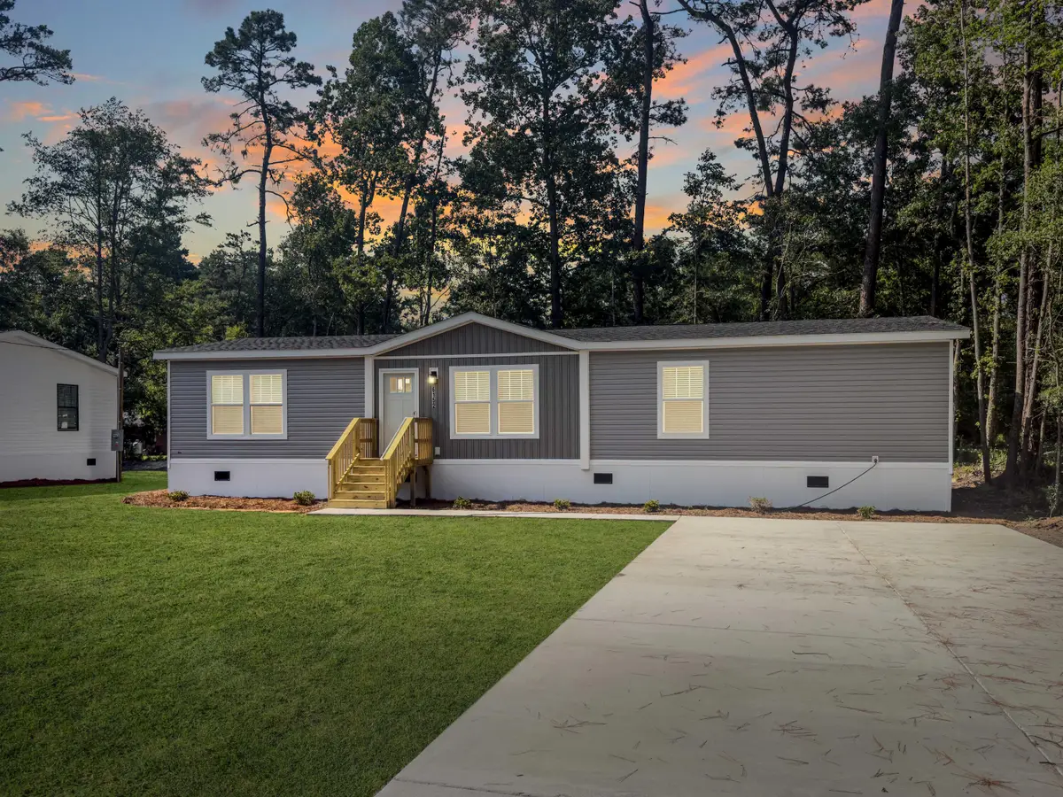 6152 State Road S-10-2077 Road, Ravenel, SC 29470 - #1