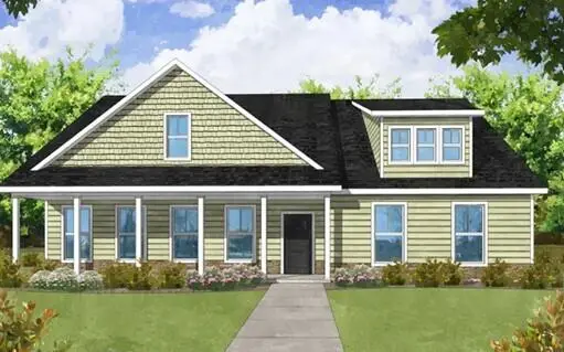 146 Roberts Road, Summerville, SC 29483 - #1