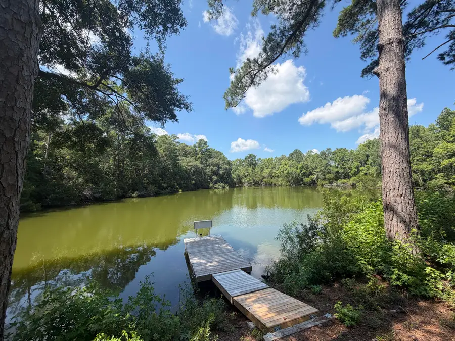 3242 Cape Road, Johns Island, SC 29455 - #3