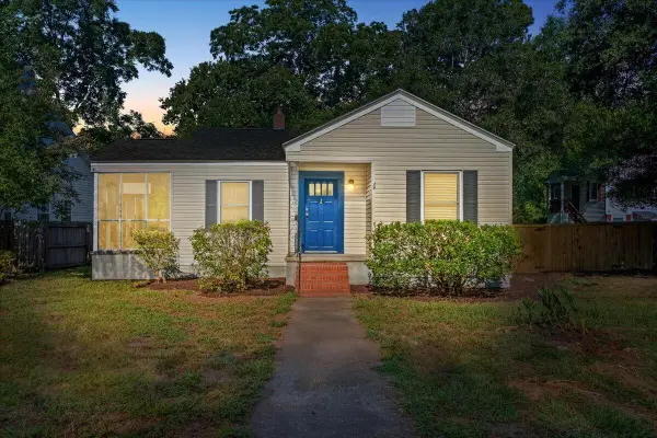 329 Riverland Drive, Charleston, SC 29412