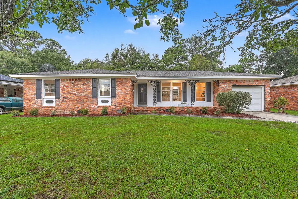 1234 Woodside Drive, Hanahan, SC 29410 - #1