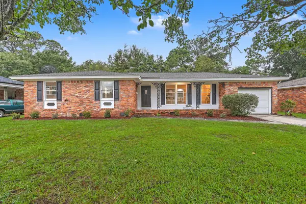 1234 Woodside Drive, Hanahan, SC 29410