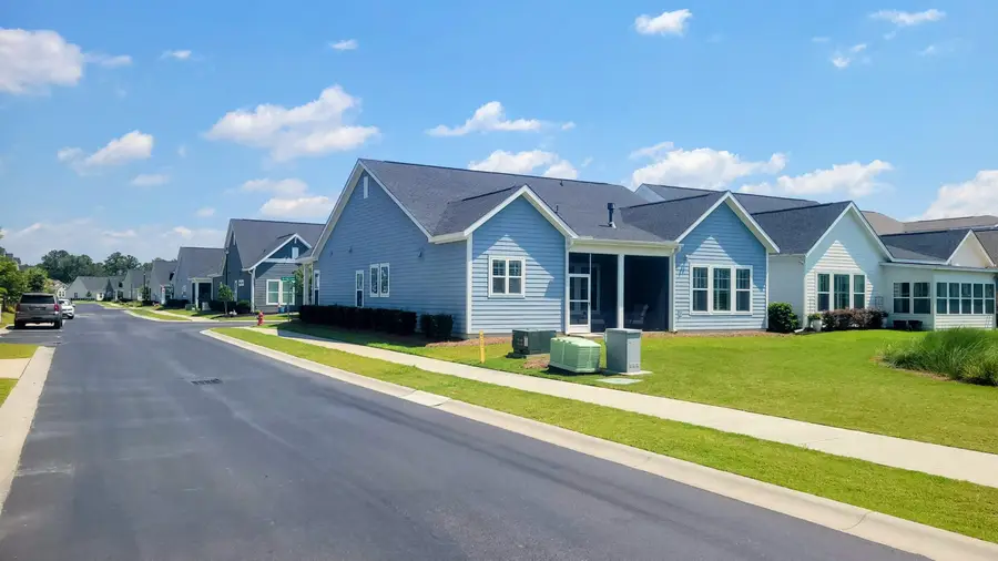 3501 Artful Loop #Unit 16, Mount Pleasant, SC 29466 - #3