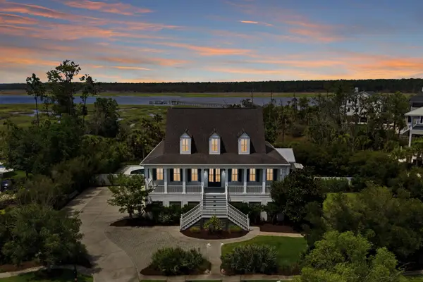 3901 Ashton Shore Lane, Mount Pleasant, SC 29466