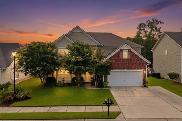 128 Charlesfort Way, Moncks Corner, SC 29461