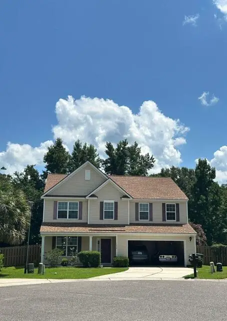 1238 Cosmos Road, Summerville, SC 29483 - #2