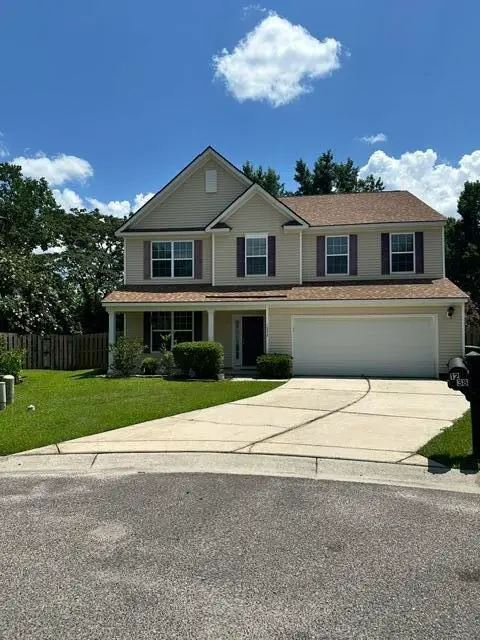 1238 Cosmos Road, Summerville, SC 29483 - #3