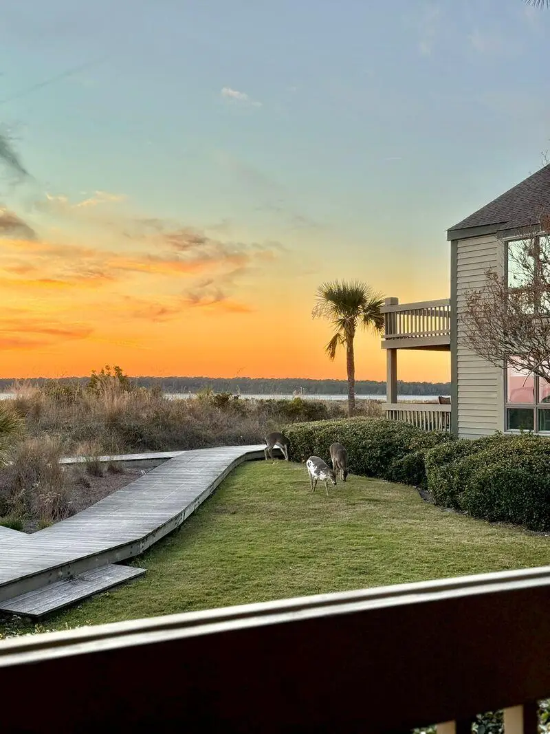 1391 Pelican Watch Villas, Seabrook Island, SC 29455 - #2