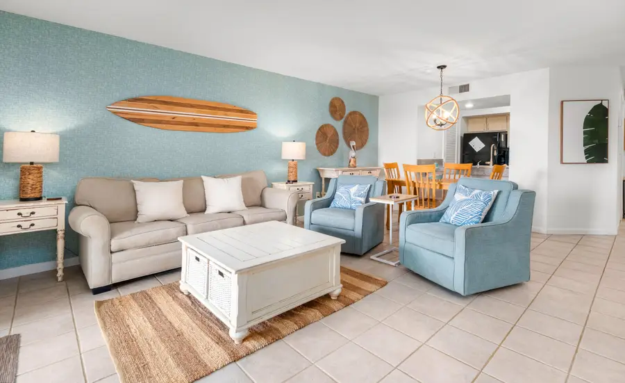 1391 Pelican Watch Villas, Seabrook Island, SC 29455 - #3