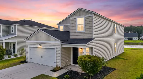 476 Camellia Bloom Drive, Moncks Corner, SC 29461