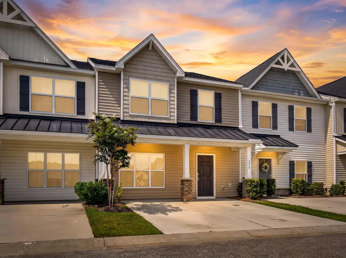 230 Swallowtail Lane, Goose Creek, SC 29445 - #1