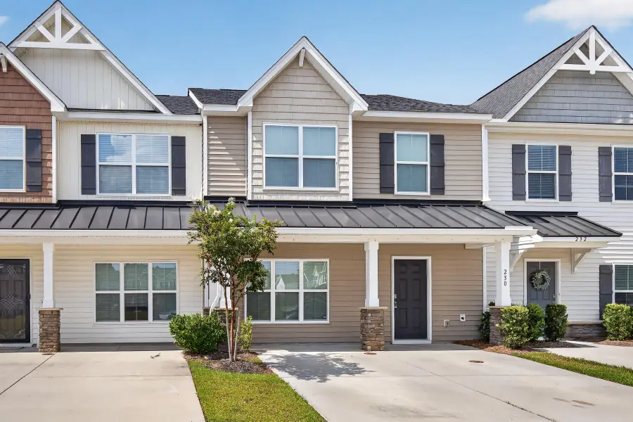 230 Swallowtail Lane, Goose Creek, SC 29445 - #2