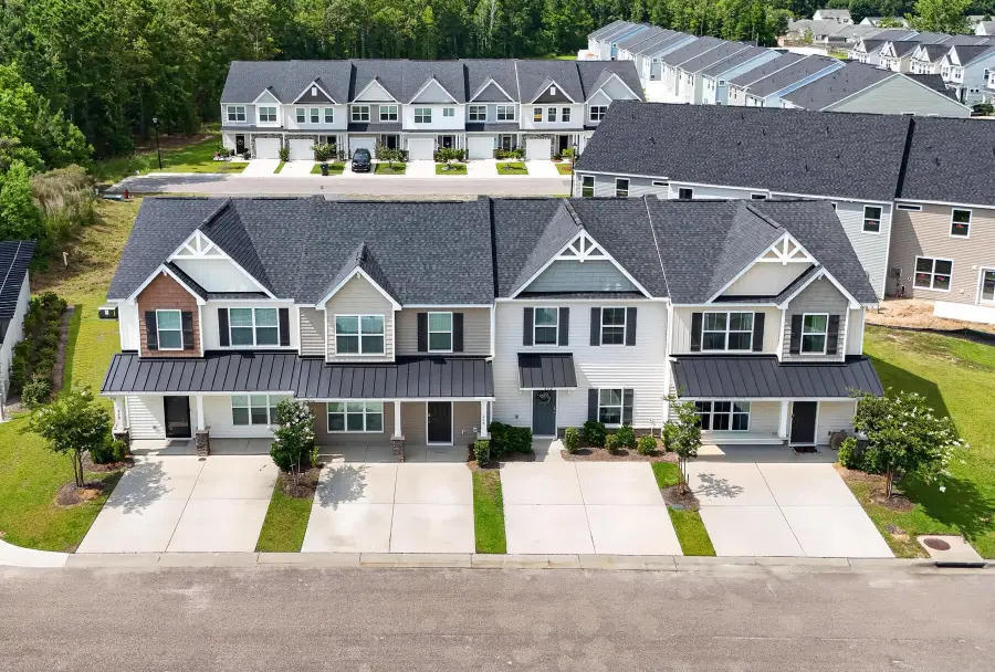 230 Swallowtail Lane, Goose Creek, SC 29445 - #3
