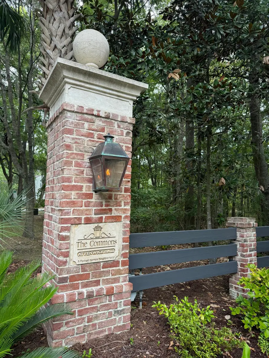 1165 Saint Pauls Parrish Lane, Johns Island, SC 29455 - #2