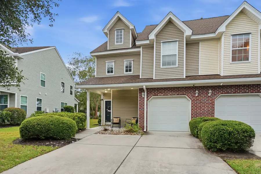1165 Saint Pauls Parrish Lane, Johns Island, SC 29455 - #3