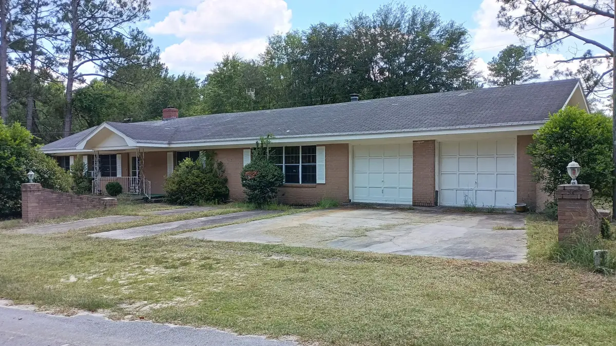 934 Bobwhite Trail, Hampton, SC 29924 - #1