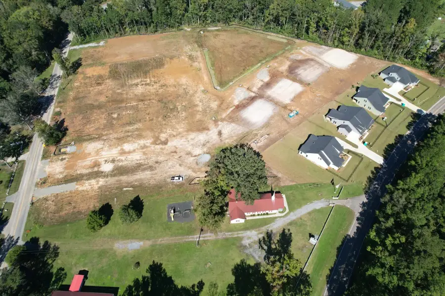 142 Roberts Road, Summerville, SC 29483 - #3