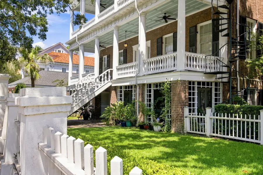 214 Calhoun Street #5, Charleston, SC 29401 - #3