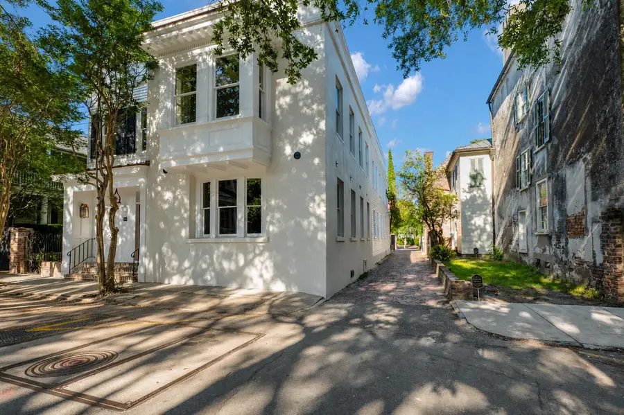 54 Church Street #A & B, Charleston, SC 29401 - #2