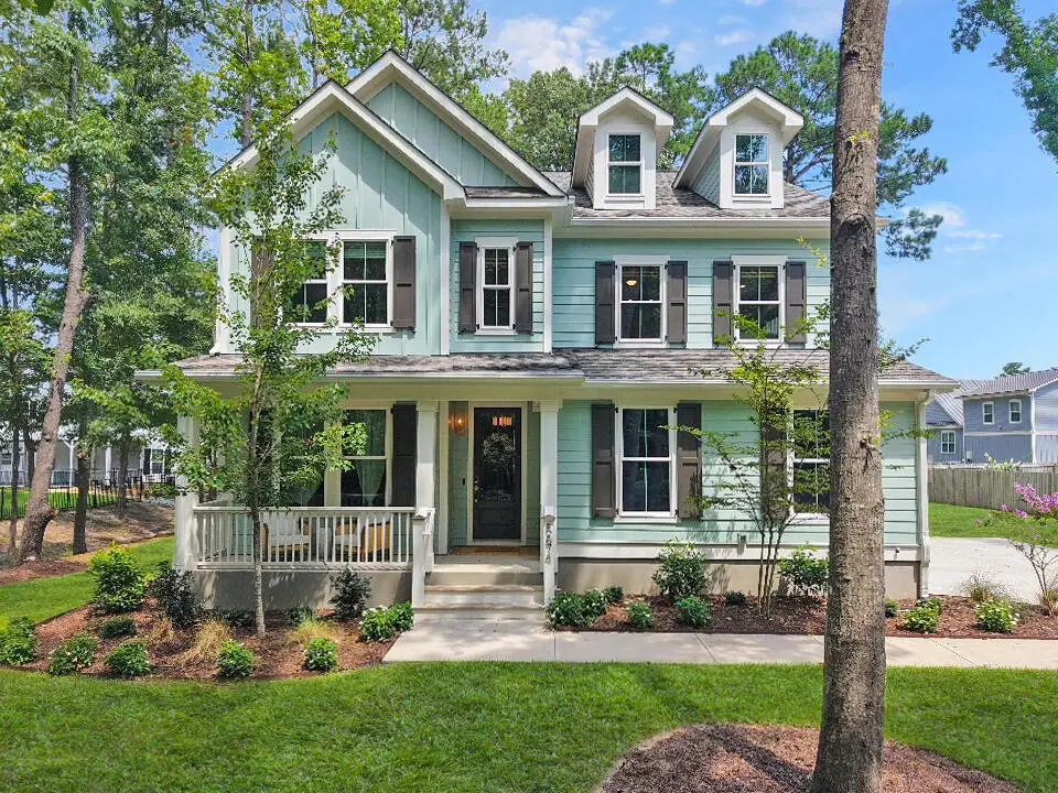 5674 Barbary Coast Road, Hollywood, SC 29449 - #1