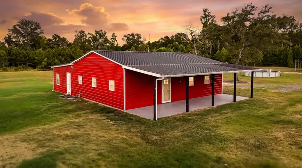 135 Ponley Lane, Cottageville, SC 29435