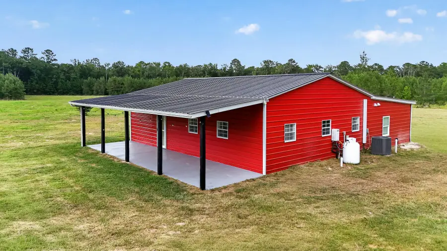 135 Ponley Lane, Cottageville, SC 29435 - #2