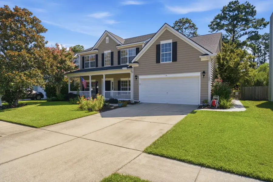7225 Harrier Drive, Hanahan, SC 29410 - #3