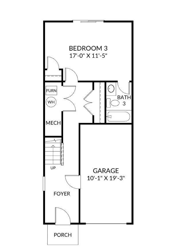 8031 Caswell Court, Ladson, SC 29456 - #3