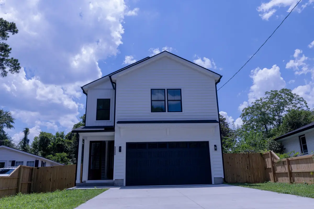 5533 Garrett Avenue, North Charleston, SC 29406 - #1