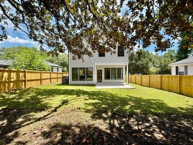 5533 Garrett Avenue, North Charleston, SC 29406 - #2