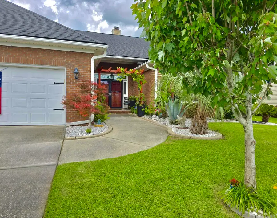 6114 Fieldstone Circle, Charleston, SC 29414 - #3