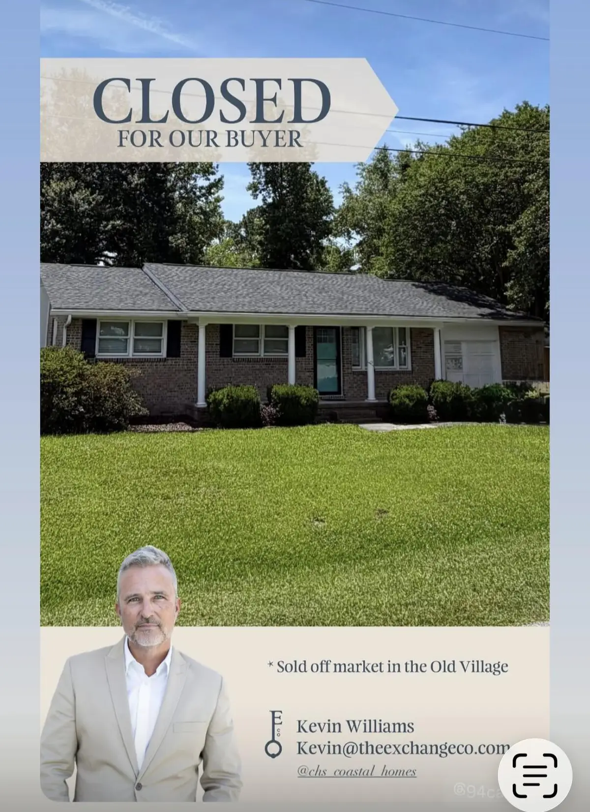 919 Randall Drive, Mount Pleasant, SC 29464 - #1