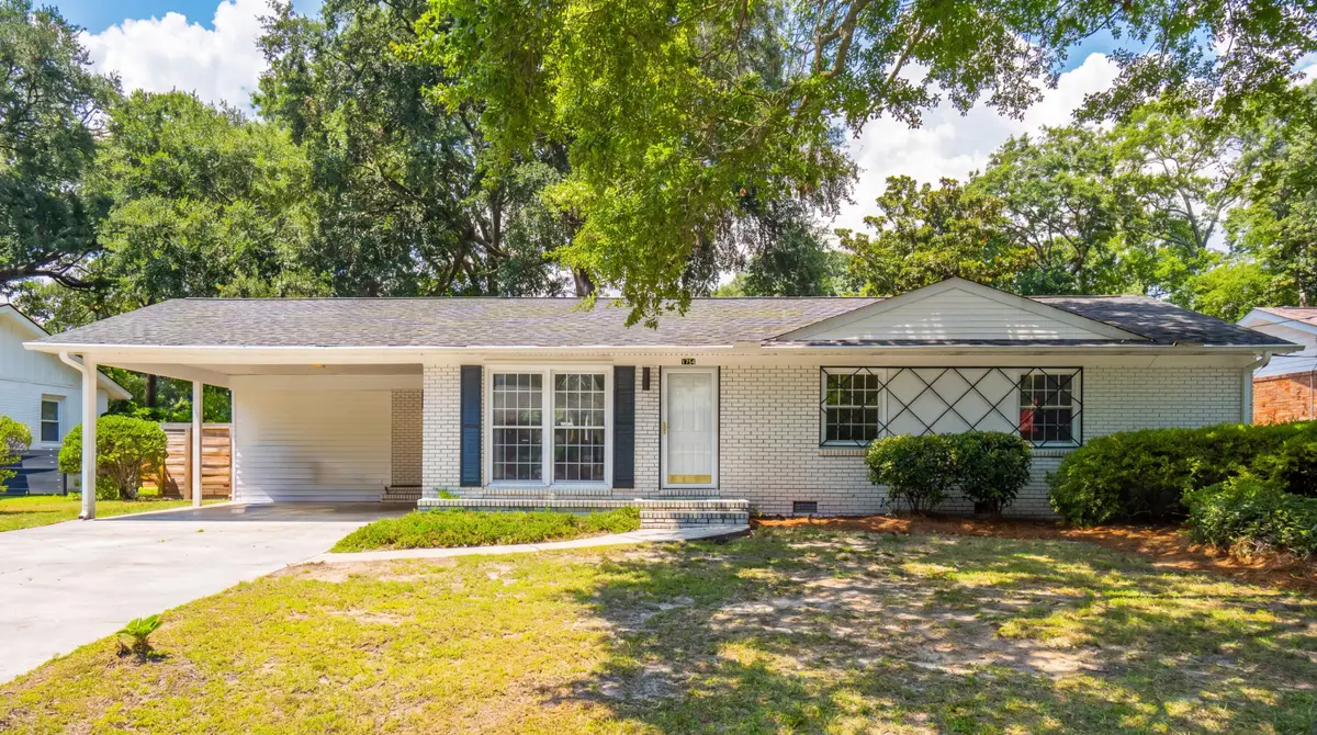 1754 Pittsford Circle, Charleston, SC 29412 - #1